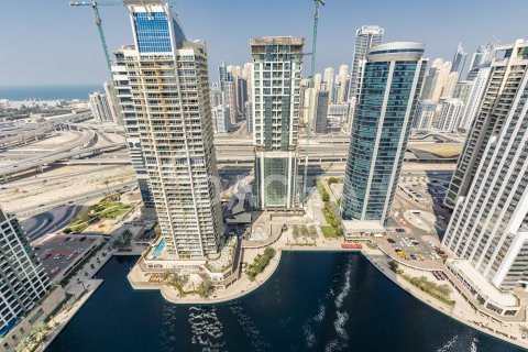 Dzīvoklis Jumeirah Lake Towers, Dubaijā, AAE 1 istaba, 70 m2 Nr. 720526 - attēls 24