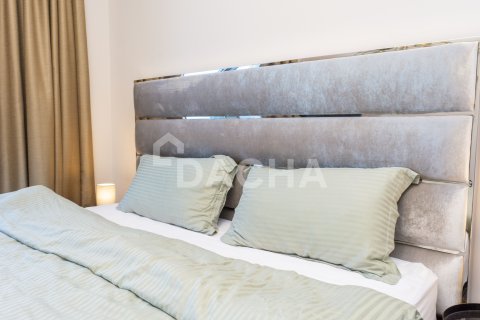 Dzīvoklis Jumeirah Lake Towers, Dubaijā, AAE 1 istaba, 70 m2 Nr. 720526 - attēls 13