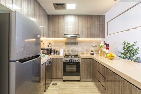 Dzīvoklis Jumeirah Lake Towers, Dubaijā, AAE 1 istaba, 70 m2 Nr. 720526 - attēls 8
