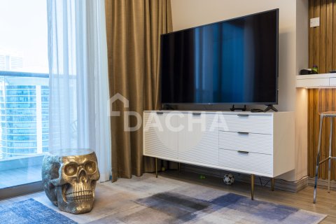 Dzīvoklis Jumeirah Lake Towers, Dubaijā, AAE 1 istaba, 70 m2 Nr. 720526 - attēls 27