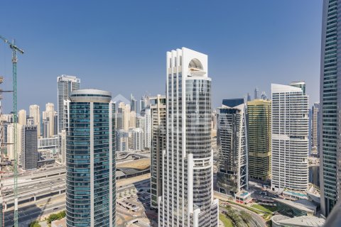 Dzīvoklis Jumeirah Lake Towers, Dubaijā, AAE 1 istaba, 70 m2 Nr. 720526 - attēls 25
