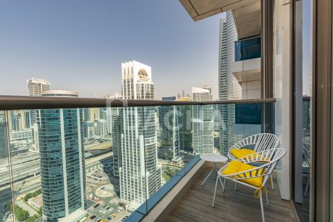Dzīvoklis Jumeirah Lake Towers, Dubaijā, AAE 1 istaba, 70 m2 Nr. 720526 - attēls 22
