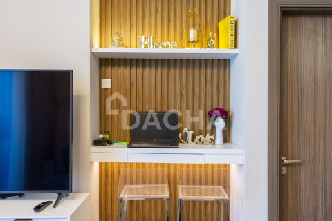 Dzīvoklis Jumeirah Lake Towers, Dubaijā, AAE 1 istaba, 70 m2 Nr. 720526 - attēls 9