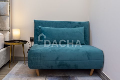 Dzīvoklis Jumeirah Lake Towers, Dubaijā, AAE 1 istaba, 70 m2 Nr. 720526 - attēls 19