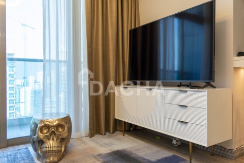 Dzīvoklis Jumeirah Lake Towers, Dubaijā, AAE 1 istaba, 70 m2 Nr. 720526 - attēls 10