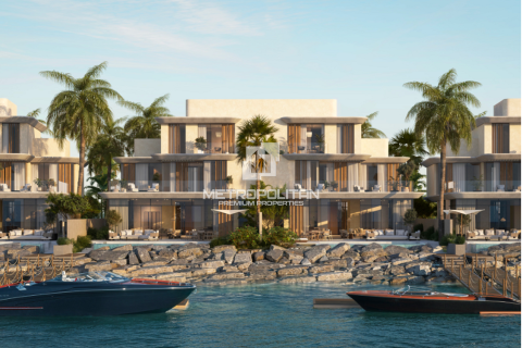 Müüa korter asukohaga Mina Al Arab, Ras Al Khaimah, AÜE: 2 magamistoaga, 142 m² Nr 665081 - pilt 2