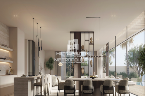 Müüa korter asukohaga Mina Al Arab, Ras Al Khaimah, AÜE: 2 magamistoaga, 142 m² Nr 665081 - pilt 6