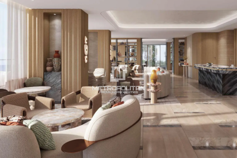 Apartman u gradu Al Marjan Island, Ras Al Khaimah, UAE 1 spavaća soba, 106 m2 Br. 665083 - Slika 3