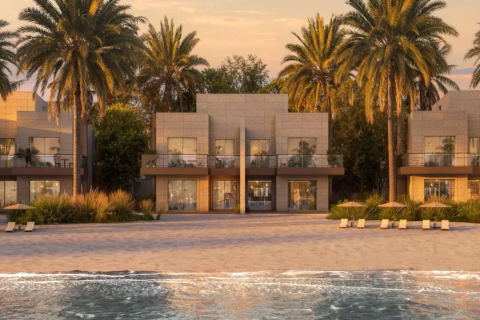 Apartment sa Al Marjan Island, Ras Al Khaimah, UAE 2 silid-tulugan, 285 sq.m. № 665080 - larawan 12