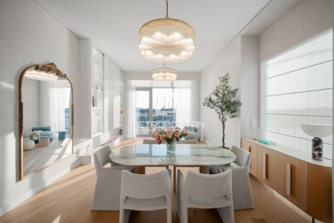 Lägenhet uthyres i Al Wasl, Dubai, UAE 3 sovrum, 174 kvm Nr. 665077 - fotografi 6