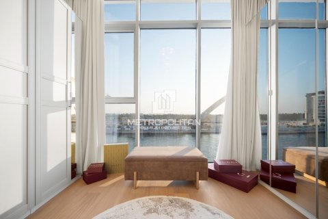 Lägenhet uthyres i Al Wasl, Dubai, UAE 3 sovrum, 174 kvm Nr. 665077 - fotografi 12