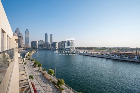 Lägenhet uthyres i Al Wasl, Dubai, UAE 3 sovrum, 174 kvm Nr. 665077 - fotografi 24