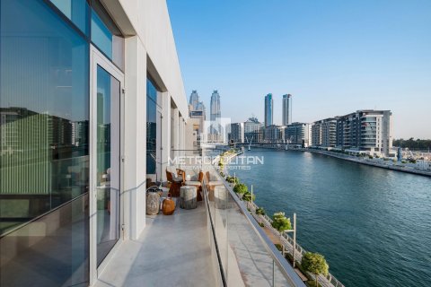 Lägenhet uthyres i Al Wasl, Dubai, UAE 3 sovrum, 174 kvm Nr. 665077 - fotografi 21