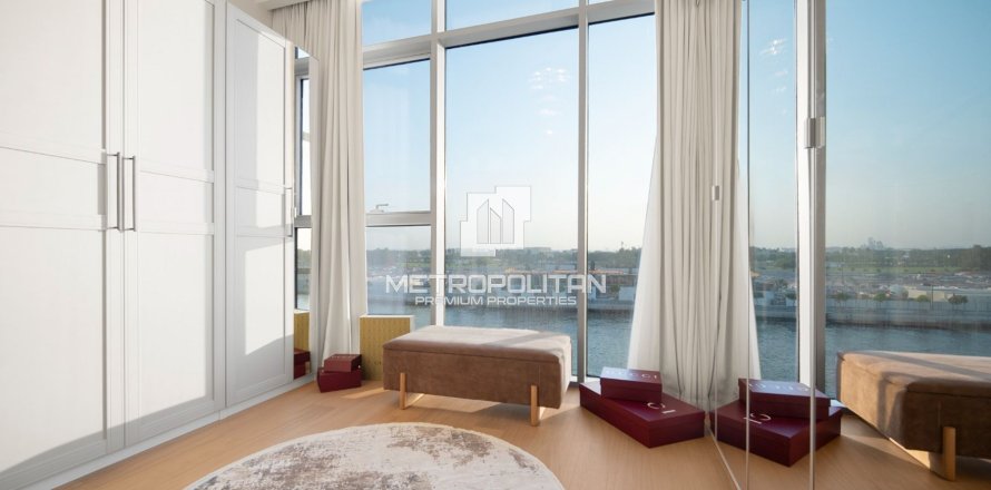 Lägenhet i Al Wasl, Dubai, UAE 3 sovrum, 174 kvm Nr. 665077