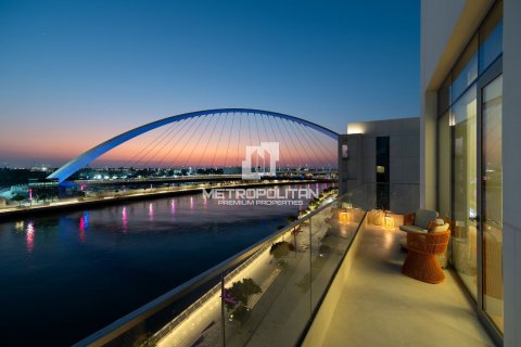 Lägenhet uthyres i Al Wasl, Dubai, UAE 3 sovrum, 174 kvm Nr. 665077 - fotografi 19