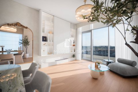 Lägenhet uthyres i Al Wasl, Dubai, UAE 3 sovrum, 174 kvm Nr. 665077 - fotografi 4