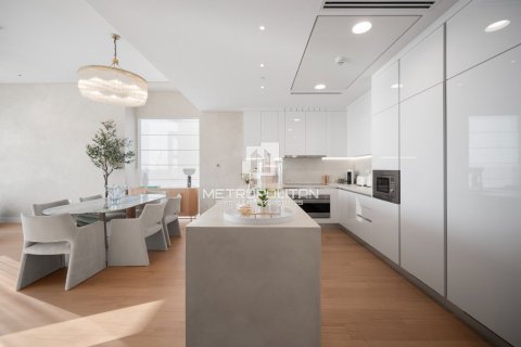 Lägenhet uthyres i Al Wasl, Dubai, UAE 3 sovrum, 174 kvm Nr. 665077 - fotografi 9