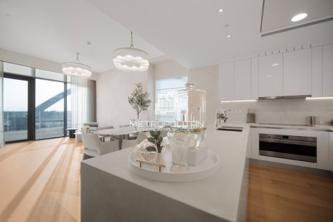 Lägenhet uthyres i Al Wasl, Dubai, UAE 3 sovrum, 174 kvm Nr. 665077 - fotografi 13