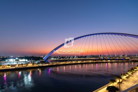 Lägenhet uthyres i Al Wasl, Dubai, UAE 3 sovrum, 174 kvm Nr. 665077 - fotografi 26