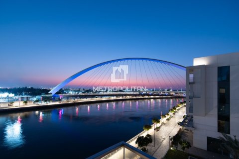 Lägenhet uthyres i Al Wasl, Dubai, UAE 3 sovrum, 174 kvm Nr. 665077 - fotografi 23