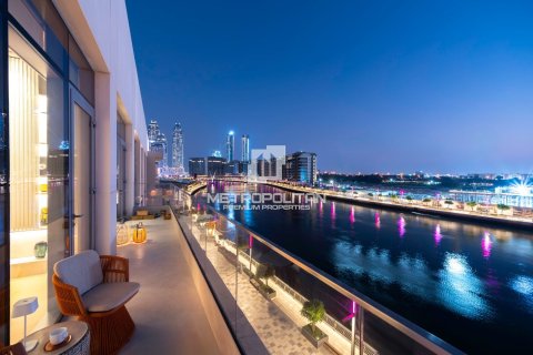 Lägenhet uthyres i Al Wasl, Dubai, UAE 3 sovrum, 174 kvm Nr. 665077 - fotografi 25