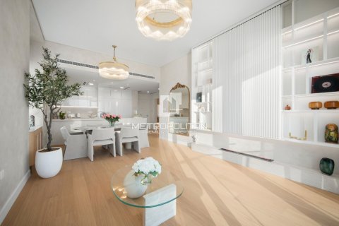 Lägenhet uthyres i Al Wasl, Dubai, UAE 3 sovrum, 174 kvm Nr. 665077 - fotografi 5