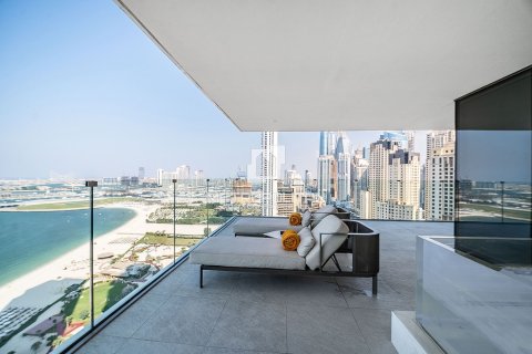 Apartament de vânzare în Jumeirah Beach Residence, Dubai, EAU 1 dormitor, 119 mp.  №665082 - poză 15