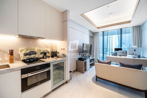 Apartament de vânzare în Jumeirah Beach Residence, Dubai, EAU 1 dormitor, 119 mp.  №665082 - poză 6