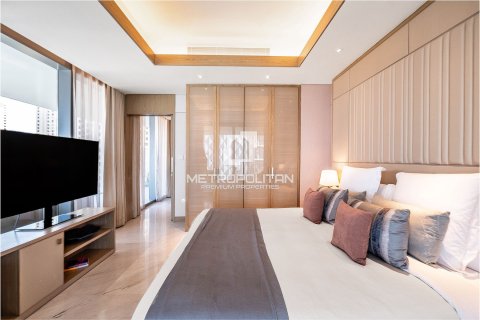 Apartament de vânzare în Jumeirah Beach Residence, Dubai, EAU 1 dormitor, 119 mp.  №665082 - poză 8