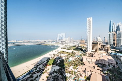 Apartament de vânzare în Jumeirah Beach Residence, Dubai, EAU 1 dormitor, 119 mp.  №665082 - poză 4