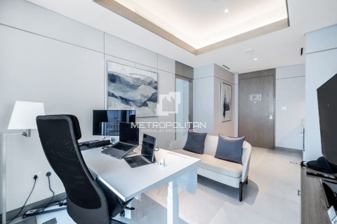 Apartament de vânzare în Jumeirah Beach Residence, Dubai, EAU 1 dormitor, 119 mp.  №665082 - poză 18