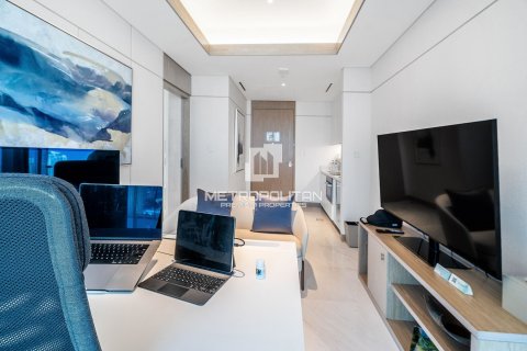 Apartament de vânzare în Jumeirah Beach Residence, Dubai, EAU 1 dormitor, 119 mp.  №665082 - poză 7