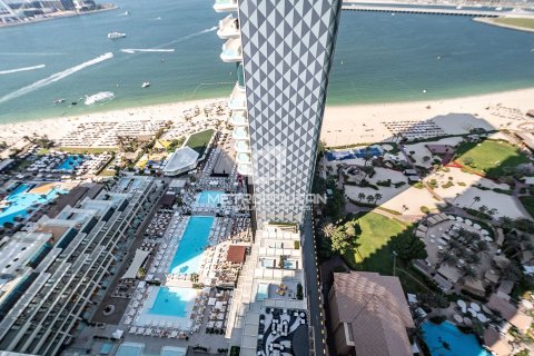 Apartament de vânzare în Jumeirah Beach Residence, Dubai, EAU 1 dormitor, 119 mp.  №665082 - poză 17