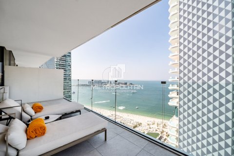 Apartament de vânzare în Jumeirah Beach Residence, Dubai, EAU 1 dormitor, 119 mp.  №665082 - poză 3