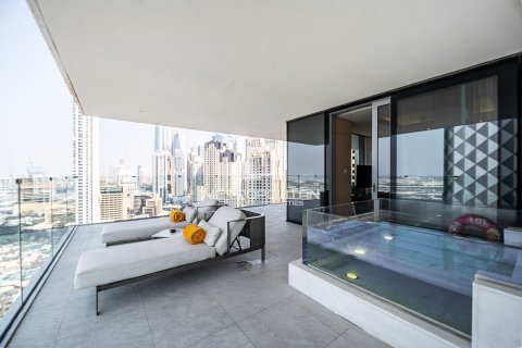 Apartament de vânzare în Jumeirah Beach Residence, Dubai, EAU 1 dormitor, 119 mp.  №665082 - poză 13