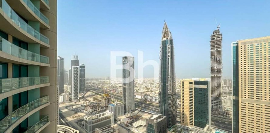 Apartament în Downtown Dubai (Downtown Burj Dubai), Dubai, EAU 2 dormitoare, 132 mp.  №642675