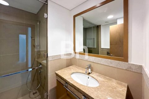 Apartament de vânzare în Downtown Dubai (Downtown Burj Dubai), Dubai, EAU 2 dormitoare, 132 mp.  №642675 - poză 8