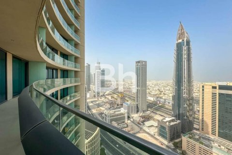 Apartament de vânzare în Downtown Dubai (Downtown Burj Dubai), Dubai, EAU 2 dormitoare, 132 mp.  №642675 - poză 12