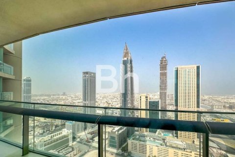 Apartament de vânzare în Downtown Dubai (Downtown Burj Dubai), Dubai, EAU 2 dormitoare, 132 mp.  №642675 - poză 14