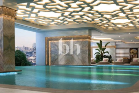 Apartament na sprzedaż w Sharjah, ZEA 2 sypialnie, 118 mkw., nr 642677 - zdjęcie 14