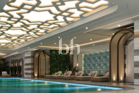 Apartament na sprzedaż w Sharjah, ZEA 2 sypialnie, 118 mkw., nr 642677 - zdjęcie 6