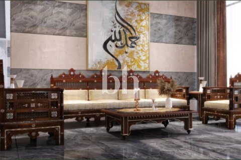 Müüa korter asukohaga Sharjah, AÜE: 4 magamistoaga, 231 m² Nr 642676 - pilt 18