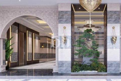 Müüa korter asukohaga Sharjah, AÜE: 4 magamistoaga, 231 m² Nr 642676 - pilt 11
