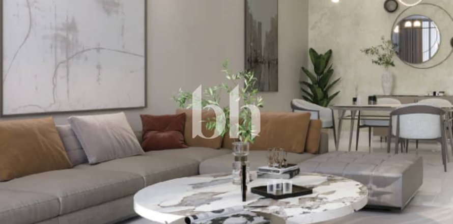 Korter asukohaga Sharjah, AÜE: 4 magamistoaga, 231 m² Nr 642676