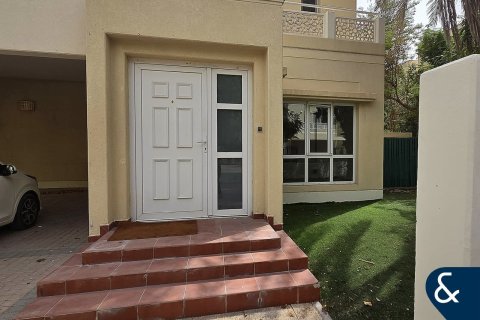 Üürile anda villa asukohaga Meadows, Dubai, AÜE: 4 magamistoaga, 539 m² Nr 668562 - pilt 19