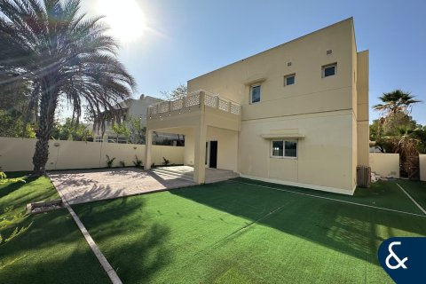Meadows, Dubai, BAE’de kiralık villa 4 yatak odası, 540 m&sup2; No 668562 - fotoğraf 17