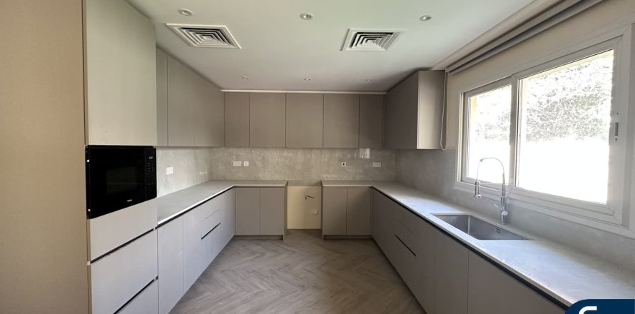 Meadows, Dubai, BAE’de villa 4 yatak odası, 540 m&sup2; No 668562