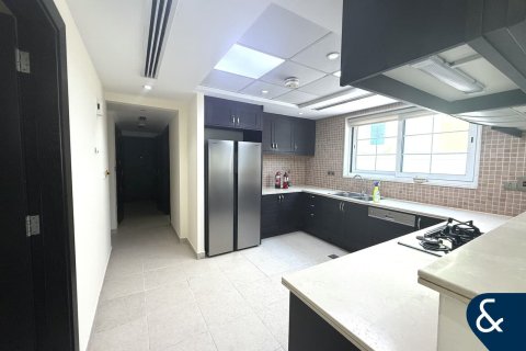 Villa uthyres i Jumeirah Park, Dubai, UAE 3 sovrum, 510 kvm Nr. 668560 - fotografi 5