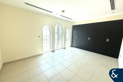 Villa uthyres i Jumeirah Park, Dubai, UAE 3 sovrum, 510 kvm Nr. 668560 - fotografi 9