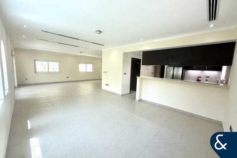 Villa uthyres i Jumeirah Park, Dubai, UAE 3 sovrum, 510 kvm Nr. 668560 - fotografi 3